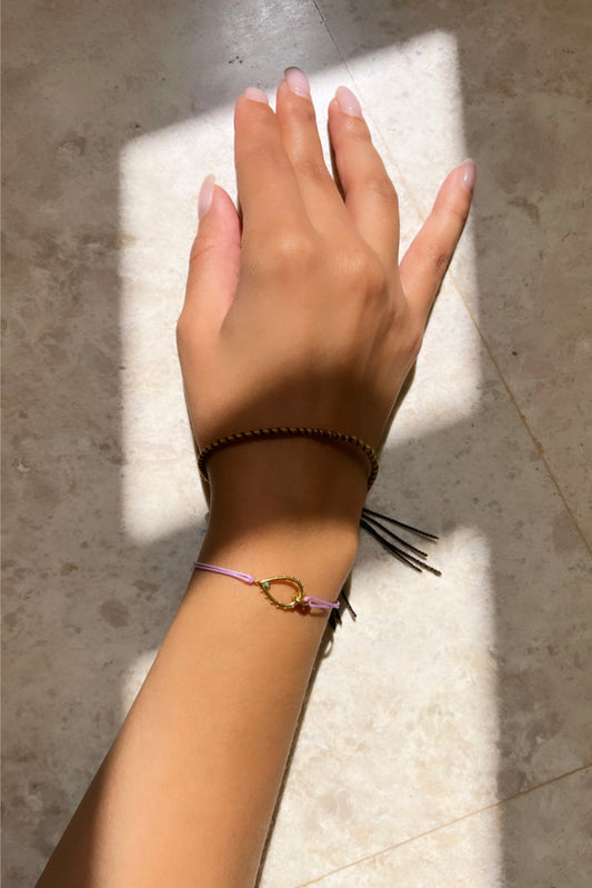 MINI Bracelet - DOME