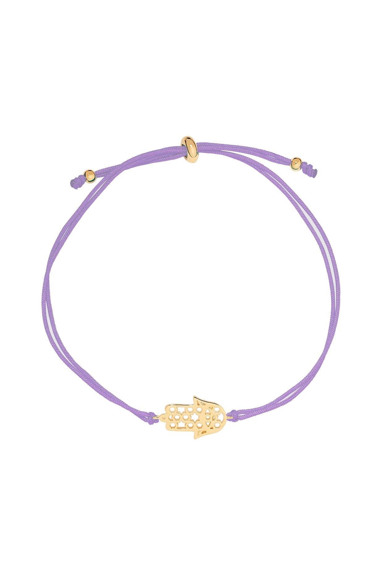 MINI Bracelet - VIOLET