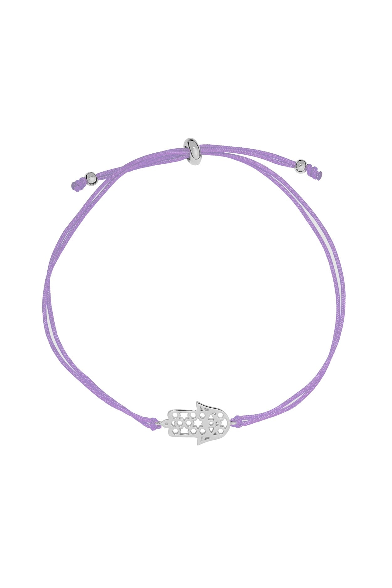 MINI Bracelet - VIOLET