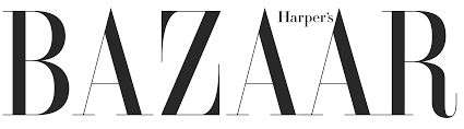 harpers bazaar hak the label