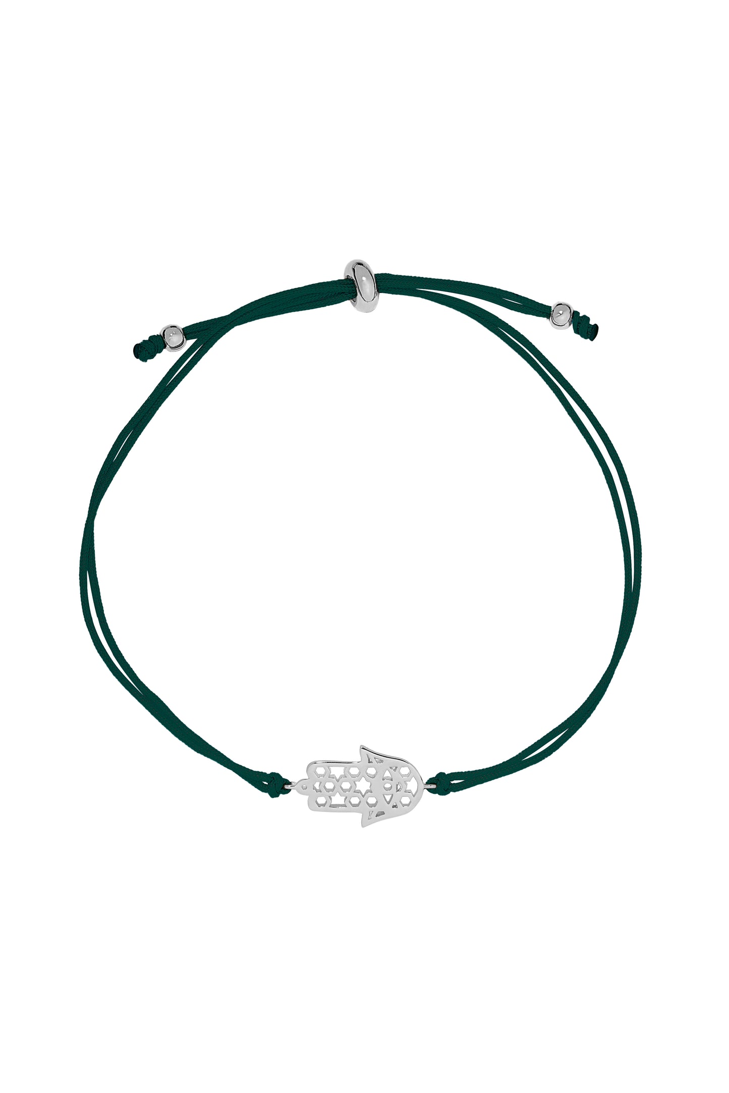 MINI Bracelet - FOREST GREEN