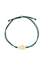 MINI Bracelet - FOREST GREEN