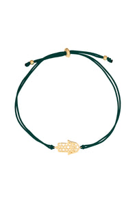 MINI Bracelet - FOREST GREEN