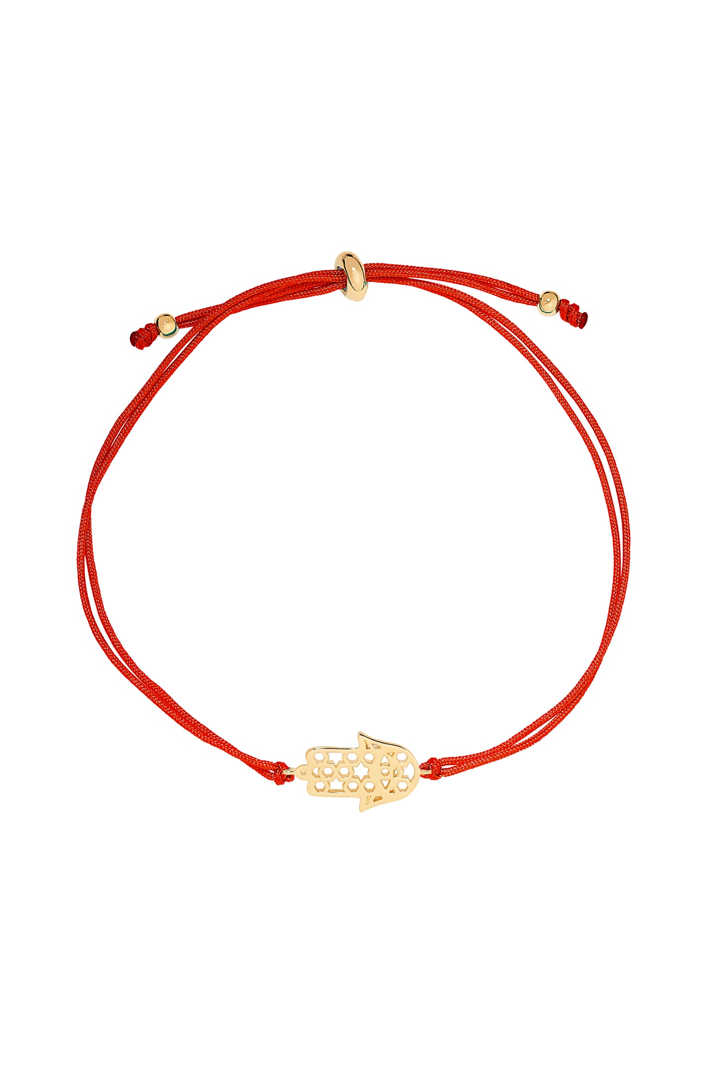 MINI Bracelet - RED