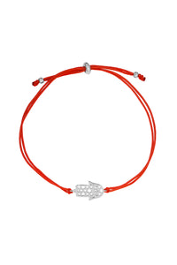 MINI Bracelet - RED