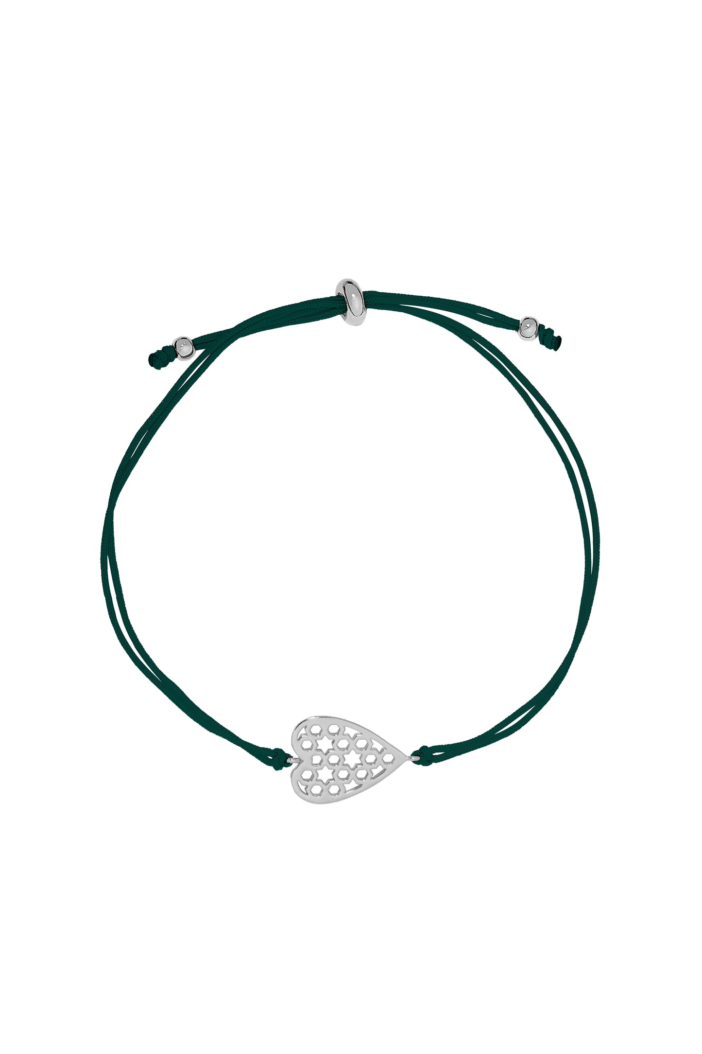 MINI Bracelet - FOREST GREEN