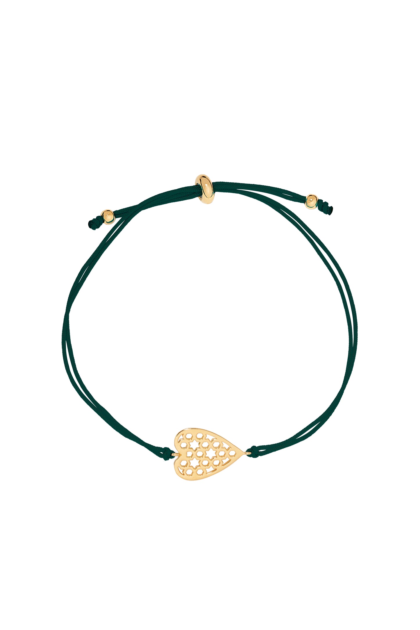 MINI Bracelet - FOREST GREEN