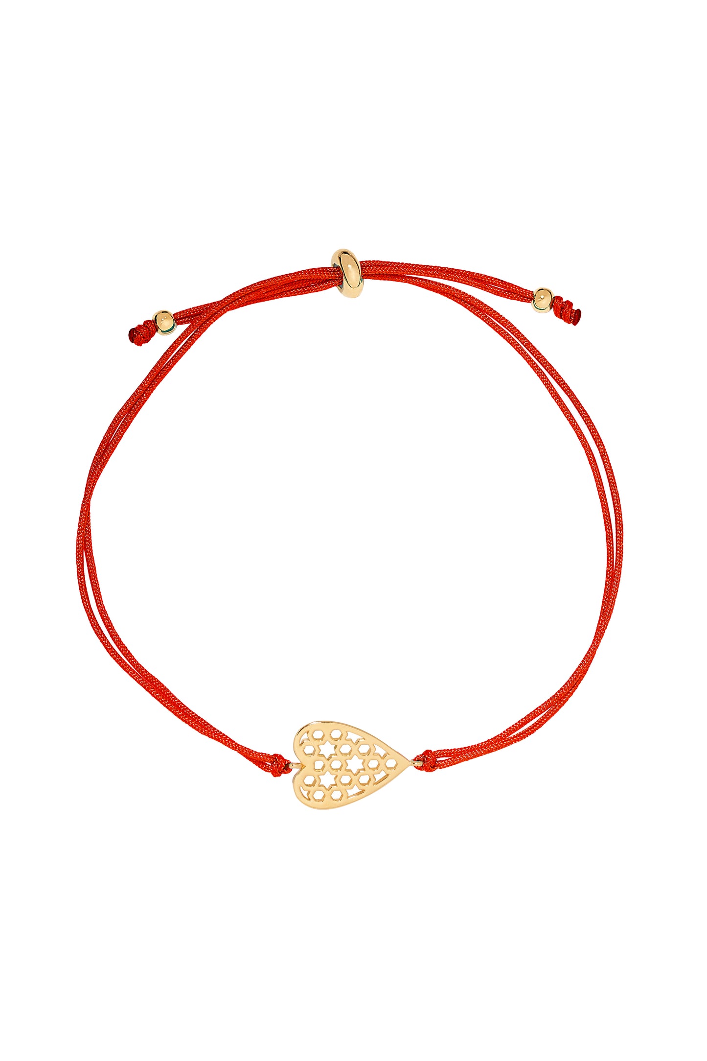 MINI Bracelet - RED