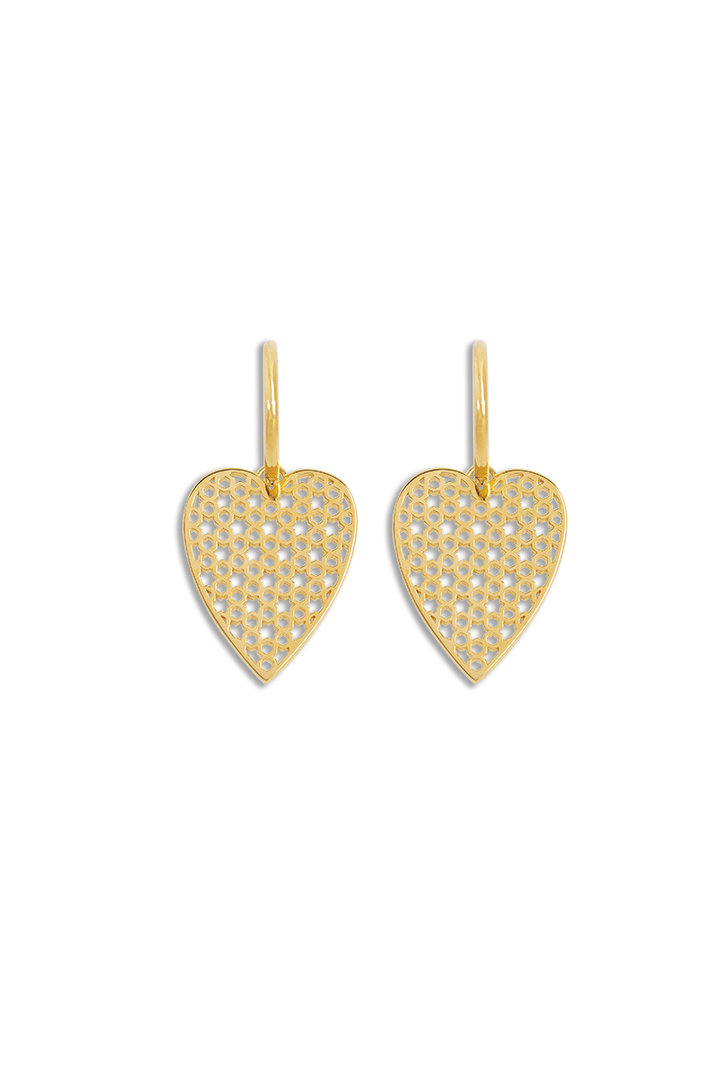 HEART Earring