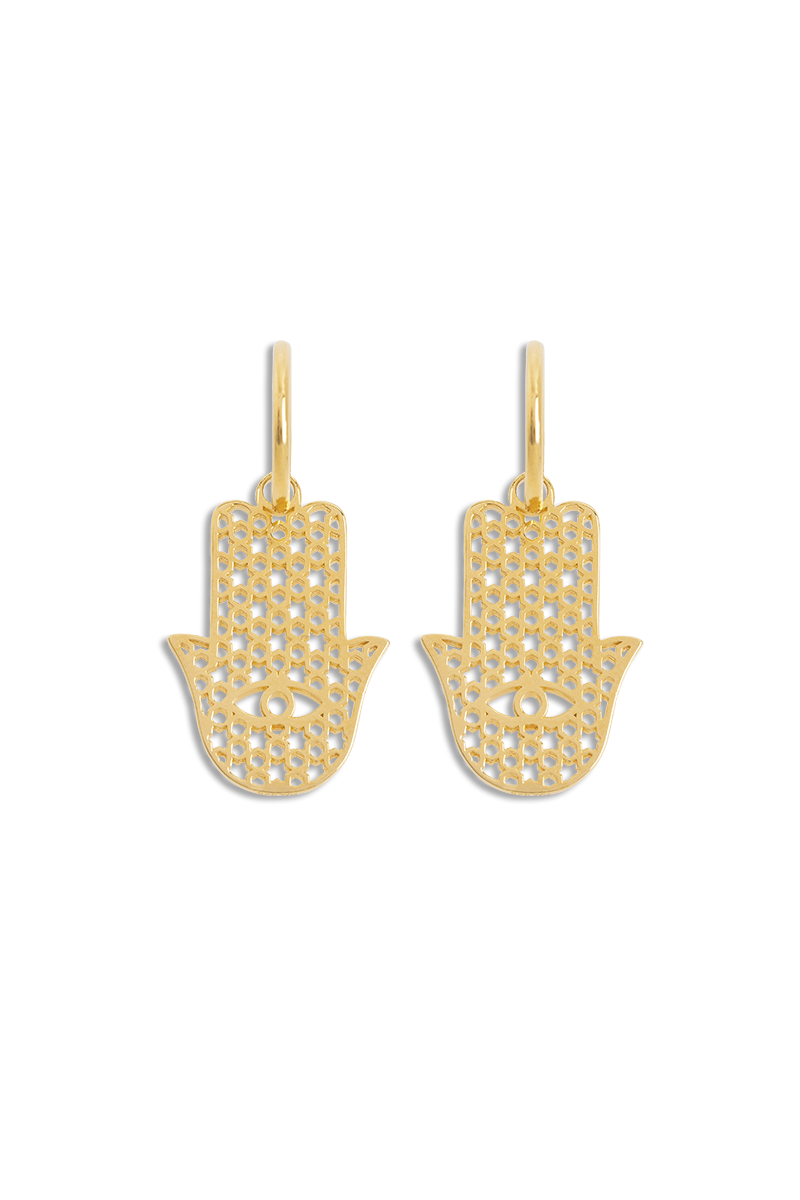 HAMSA Earring