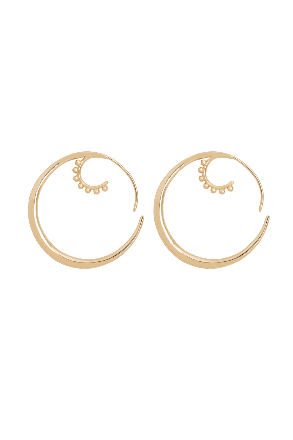 HOOK Earring