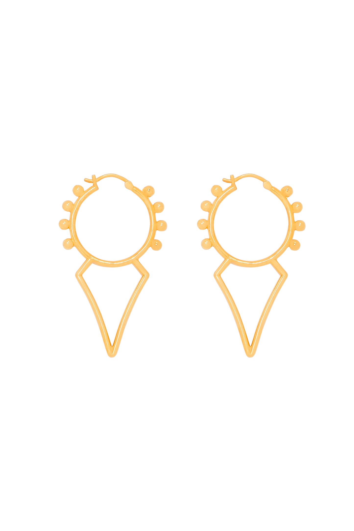 DUNE Earring