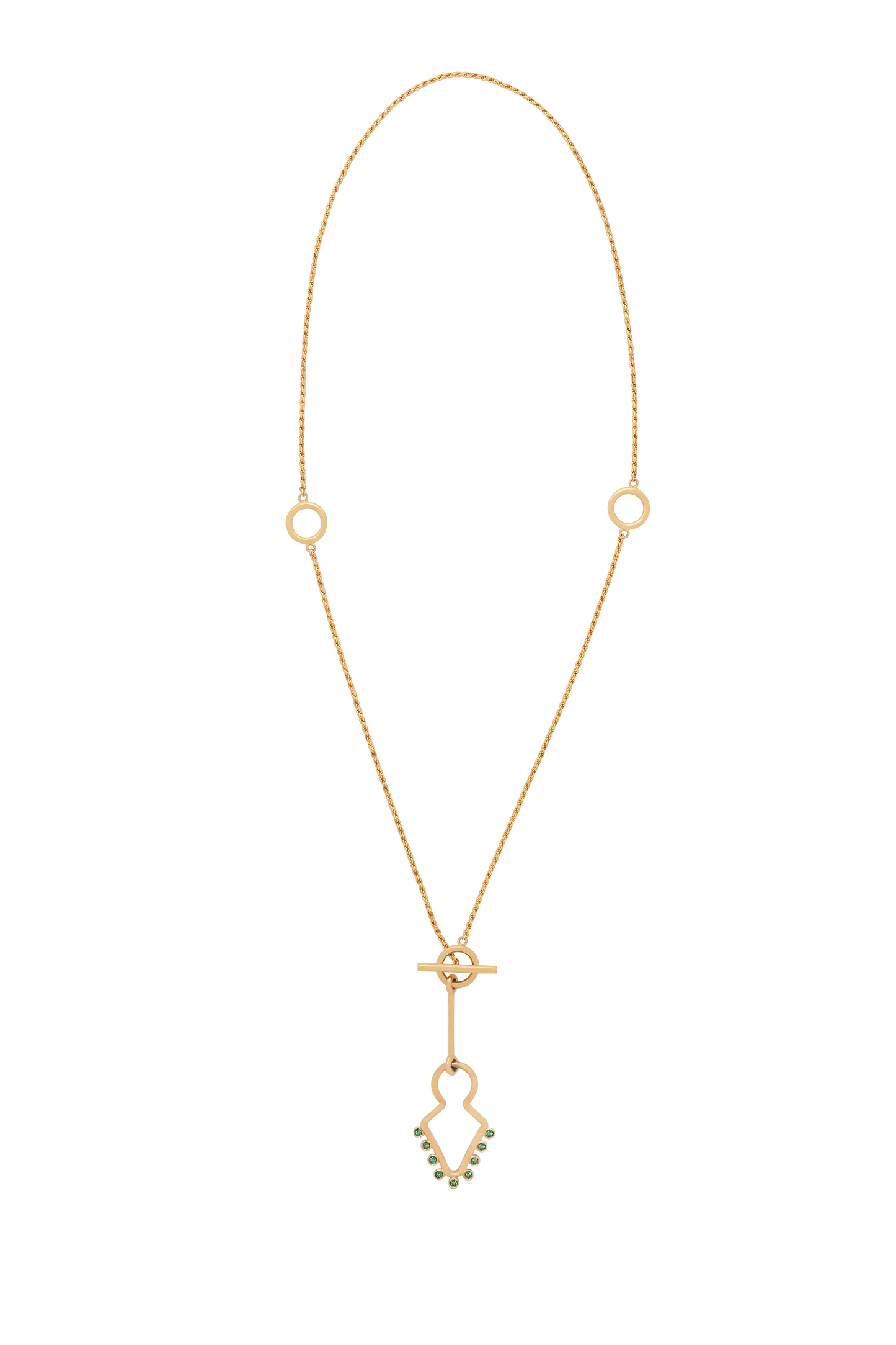 BIDIYA Necklace