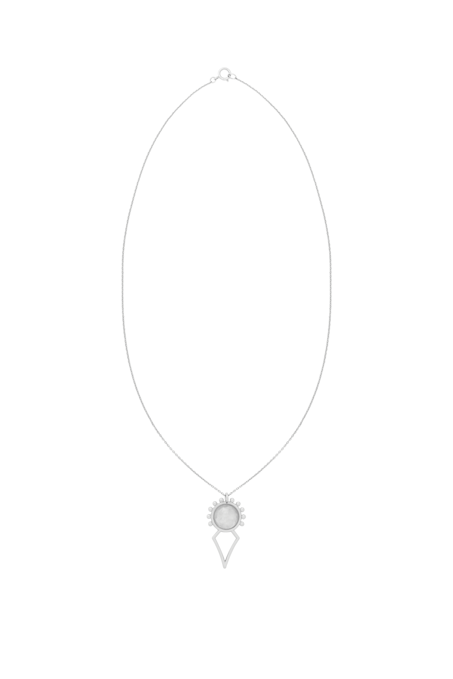 MOON Necklace