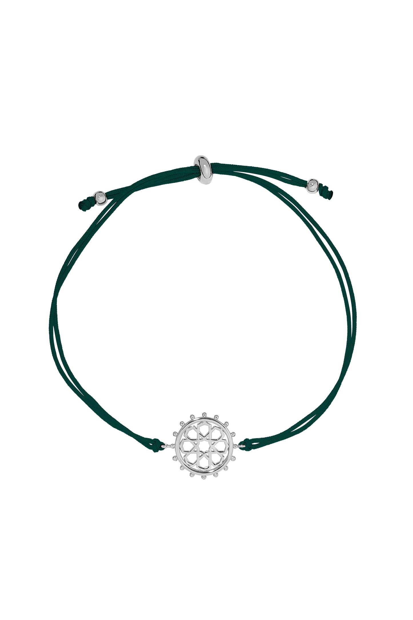 MINI Bracelet - FOREST GREEN