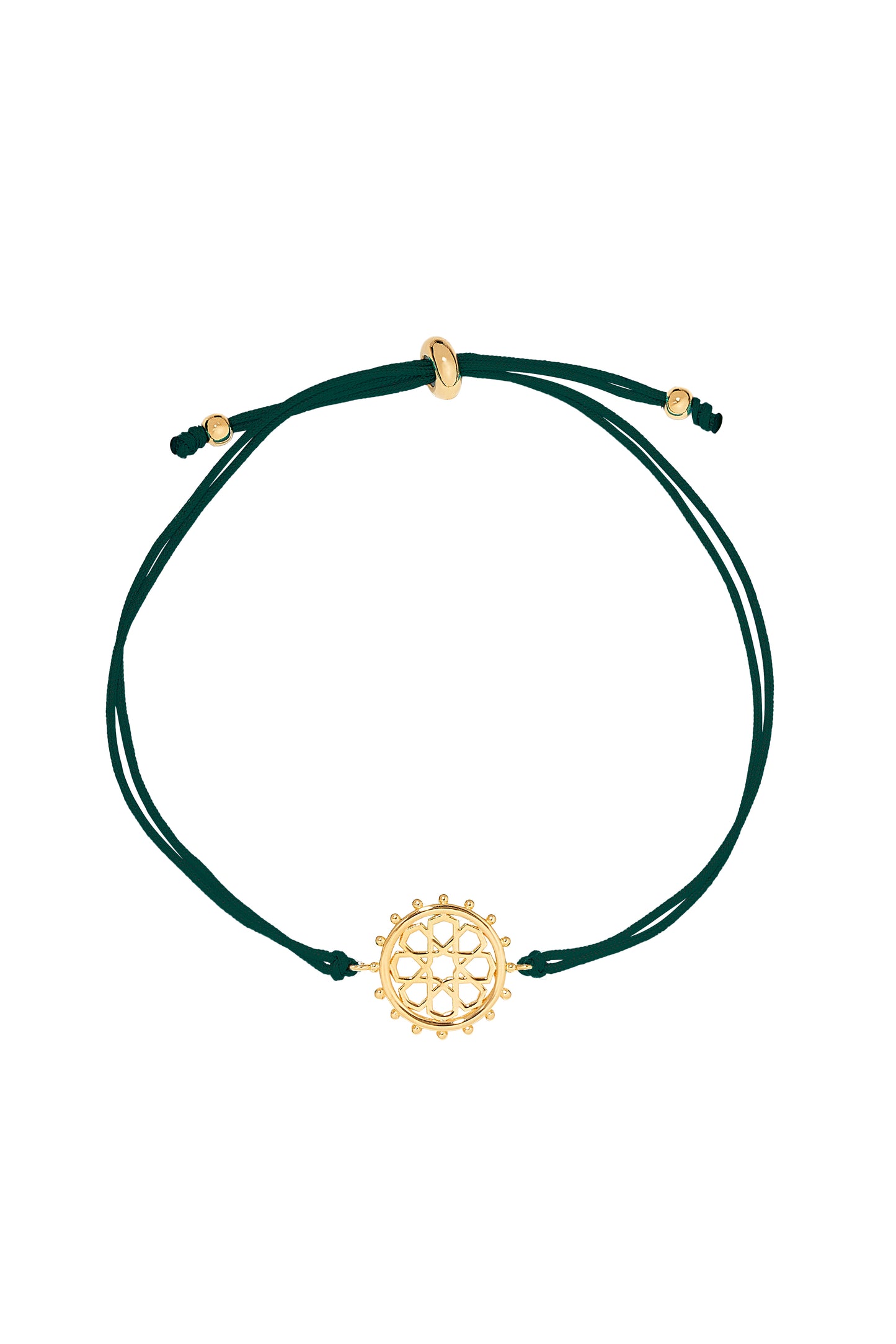 MINI Bracelet - FOREST GREEN