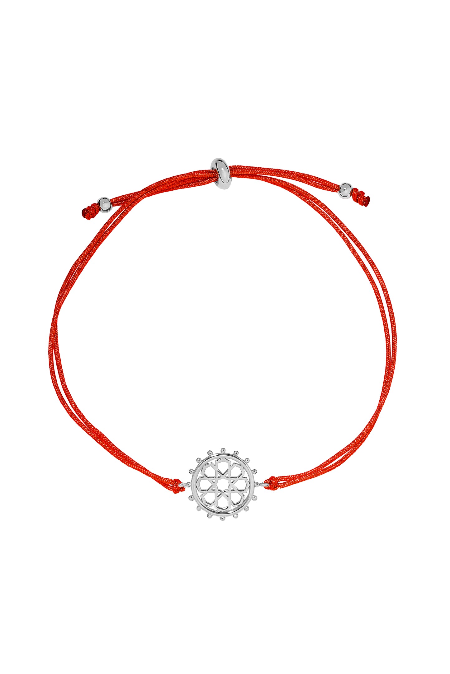 MINI Bracelet - RED