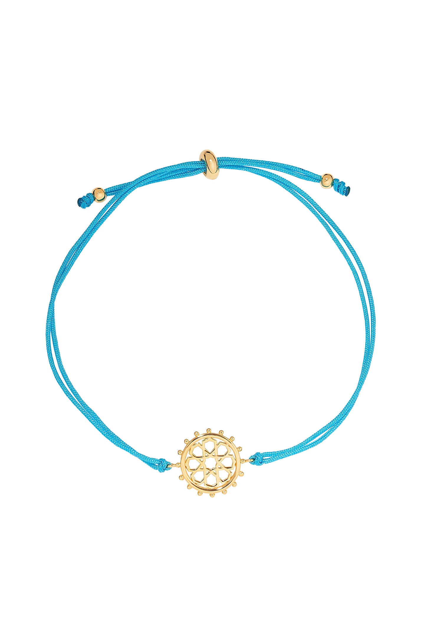 MINI Bracelet - SKY BLUE