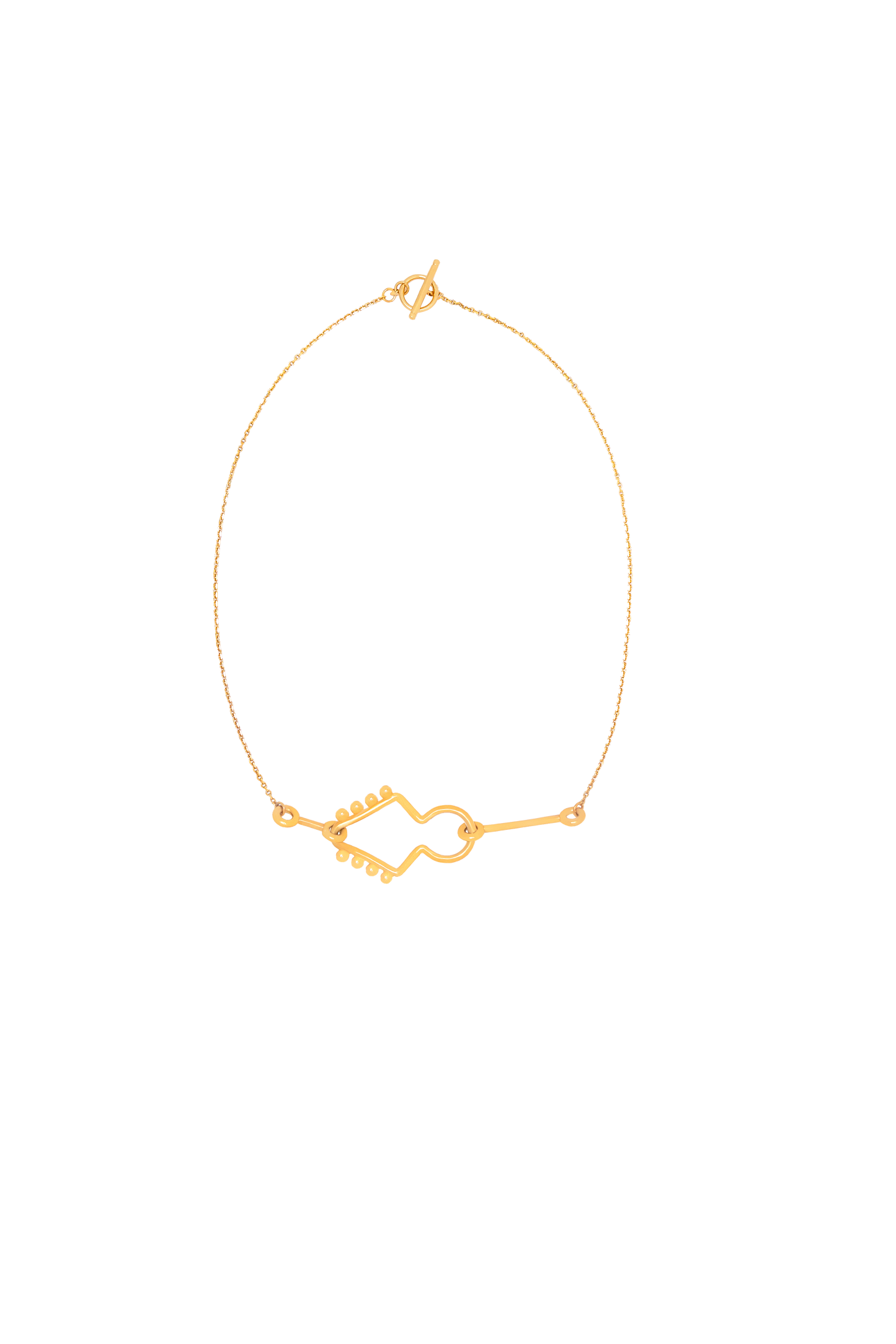 RIMAL Necklace