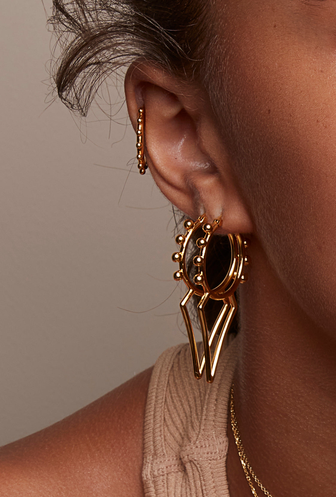 DUNE Earring