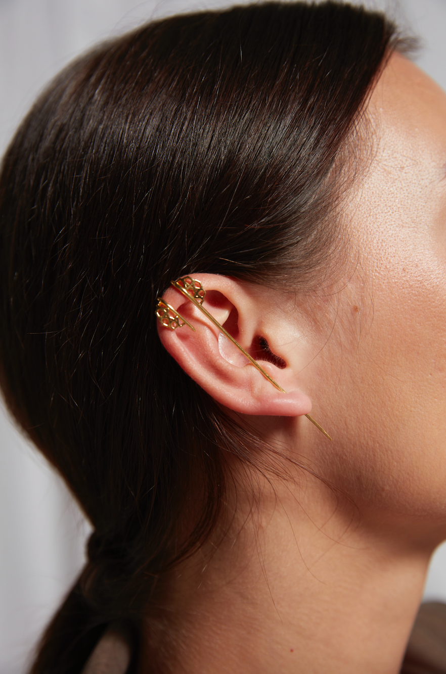 EXTENDED Earring