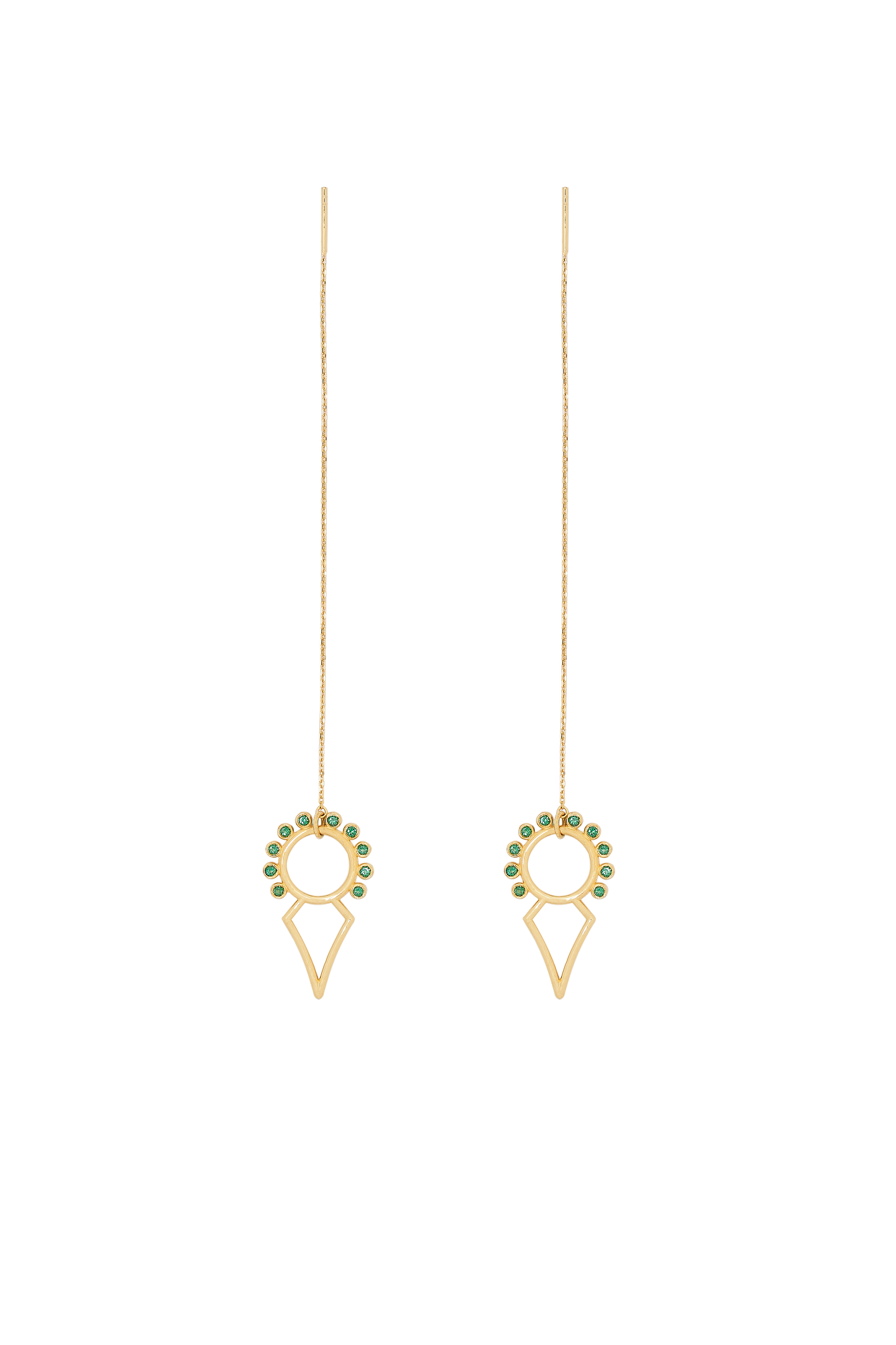 LUBAN Earring