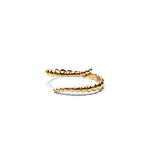 jewellery gold hak the label basma ring