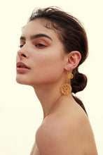 NADA Large  Earring