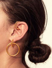 CUFF Earring