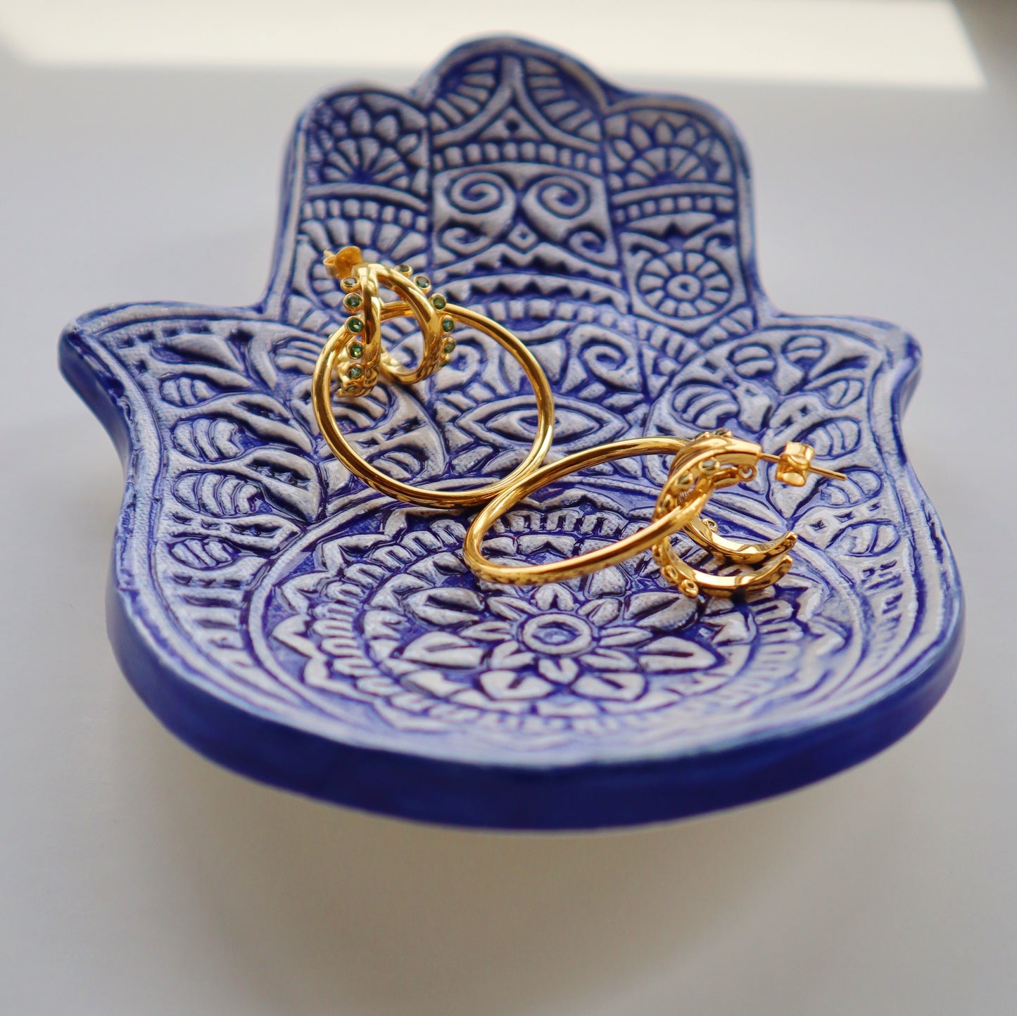 Fatima Trinket dish